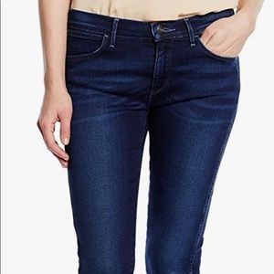 Wrangler Corynn mid waist skinny